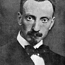 Luigi Russolo Profile Picture Photo of Luigi Russolo