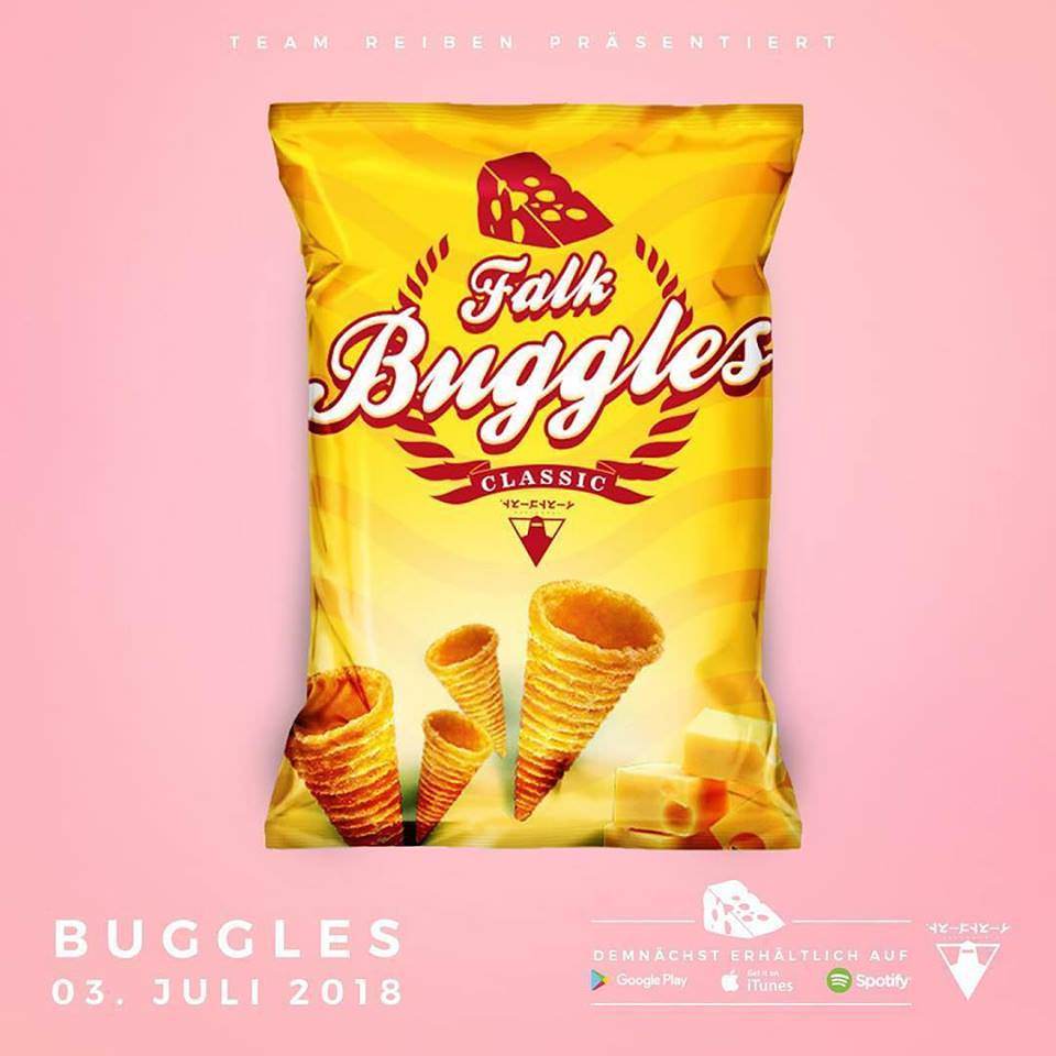 Buggles by FALK