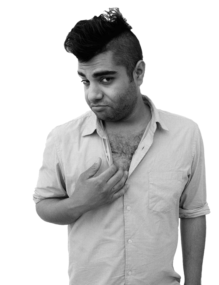 Heems Profile Picture Photo of Heems