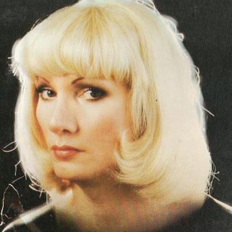 Jayne County Profile Picture Photo of Jayne County