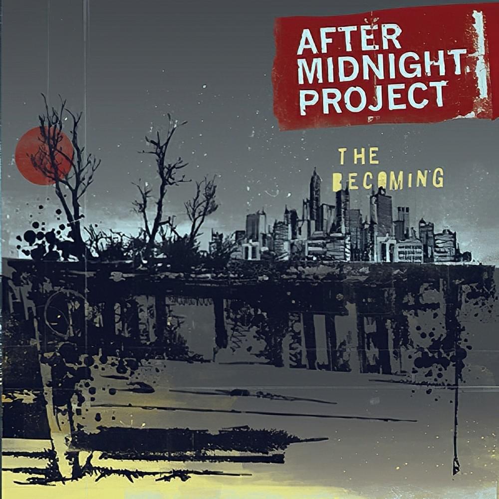 Digital Crush by After Midnight Project