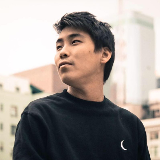 Taiki Nulight Profile Picture Photo of Taiki Nulight