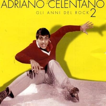 Cover image for Gli Anni del Rock 2