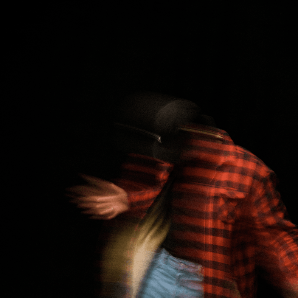 Album cover art for "Euphoria" by Nimo