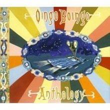 Cover image for Anthology
