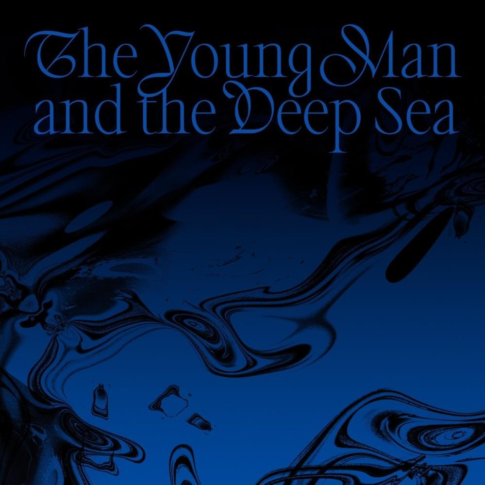 Deep Blue Sea by LIM HYUNSIK