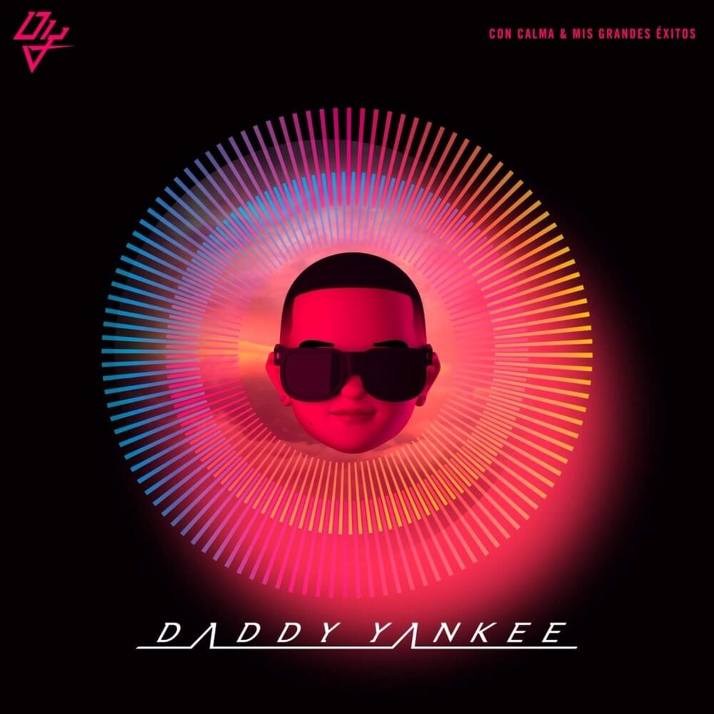 Cover image for Con Calma & Mis Grandes Éxitos