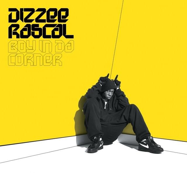 Cover image for Boy In Da Corner (20th Anniversary Edition)