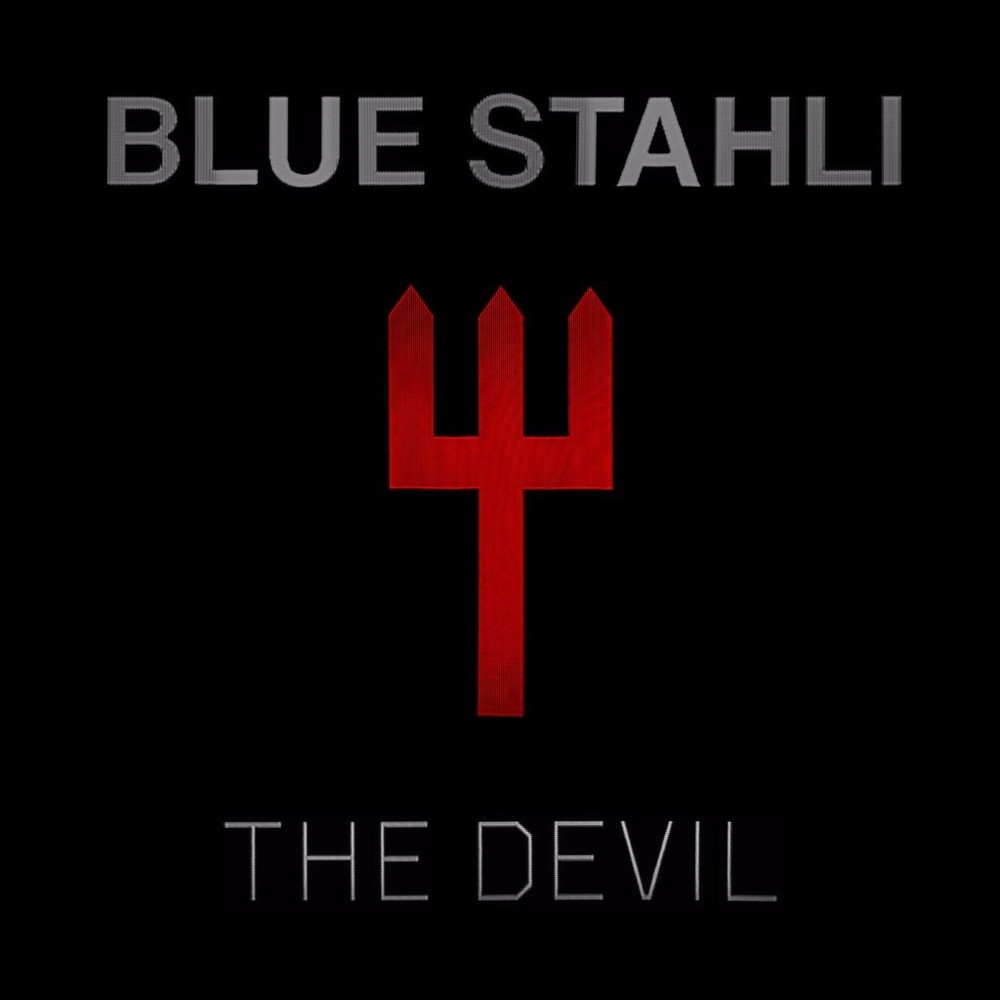 Cover image for The Devil