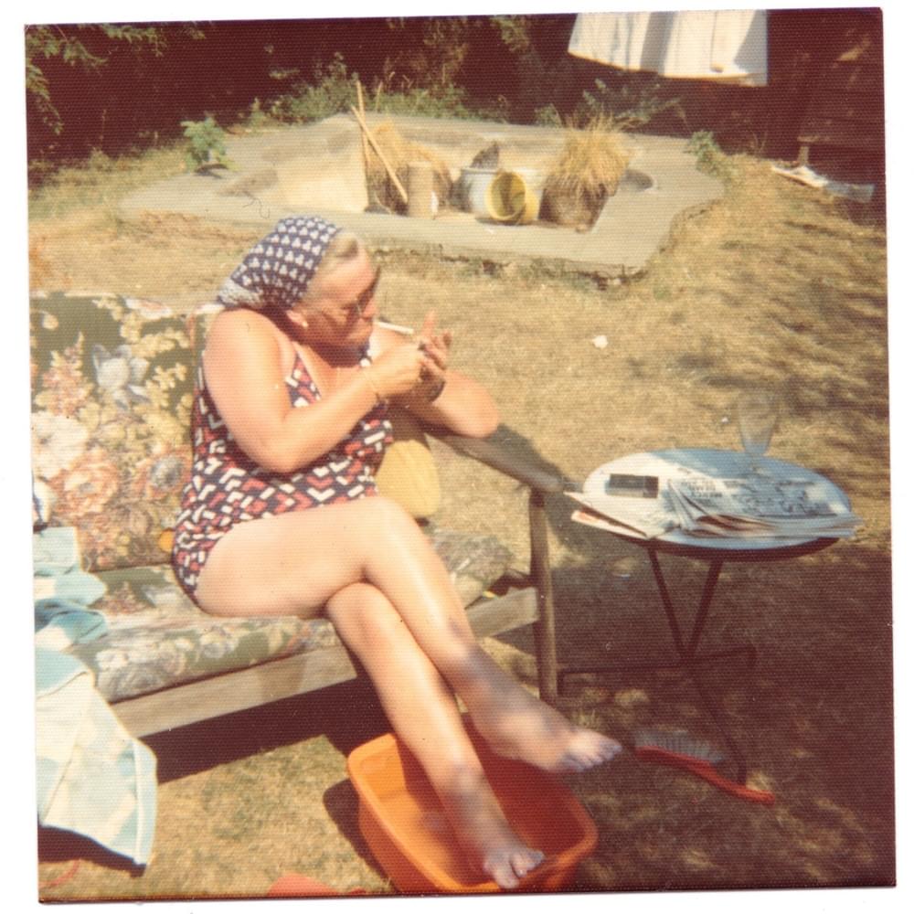 Cover image for Slipping