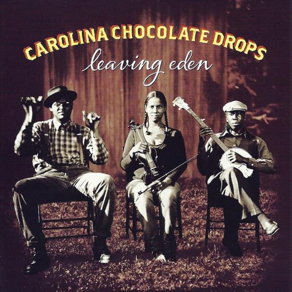 Boodle-De-Bum-Bum by Carolina Chocolate Drops