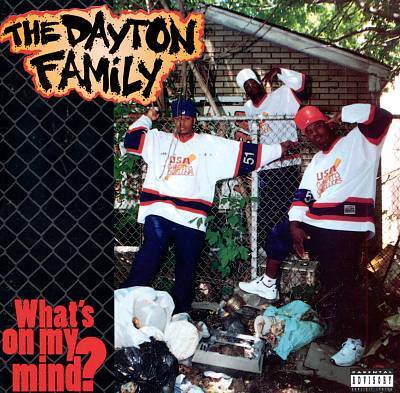 Flint Town by Dayton Family