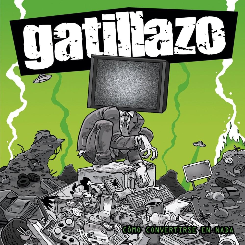 Fóllate al Líder by Gatillazo