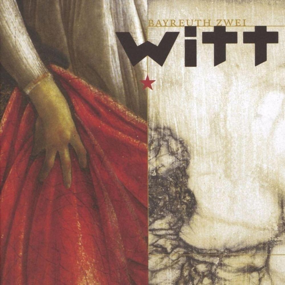 Cover image for Bayreuth Zwei