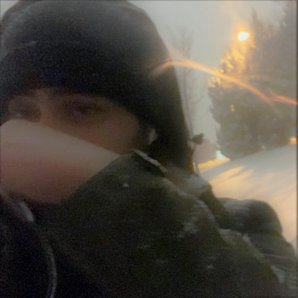 bleach-white winter Cover Art