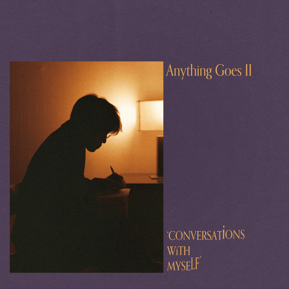 Cover image for Anything Goes II