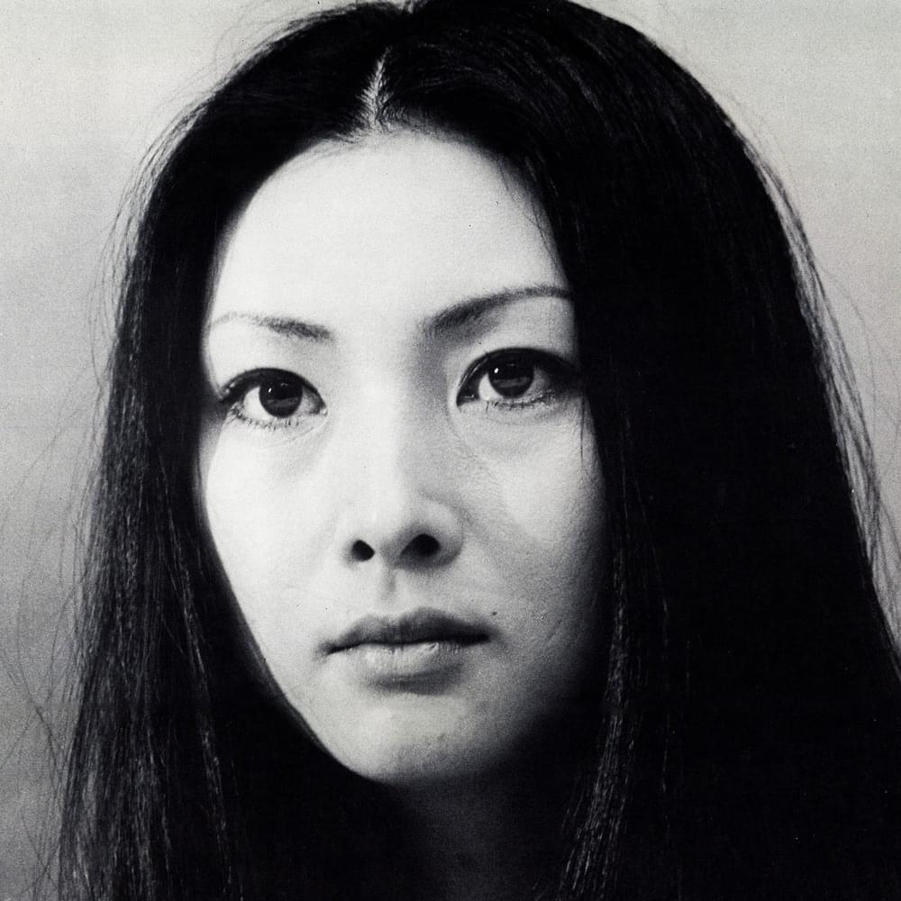 Photo of 梶芽衣子 (Meiko Kaji)