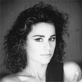 Photo of Vicky Larraz