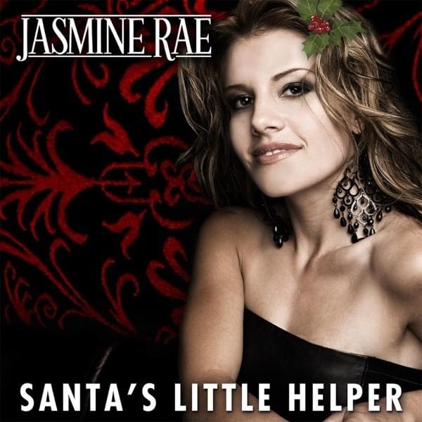 The Christmas Song by Jasmine Rae