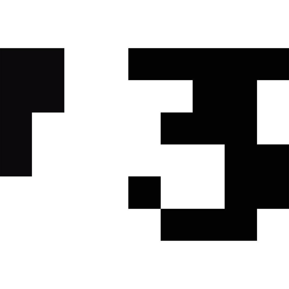 Cover image for Three/Three