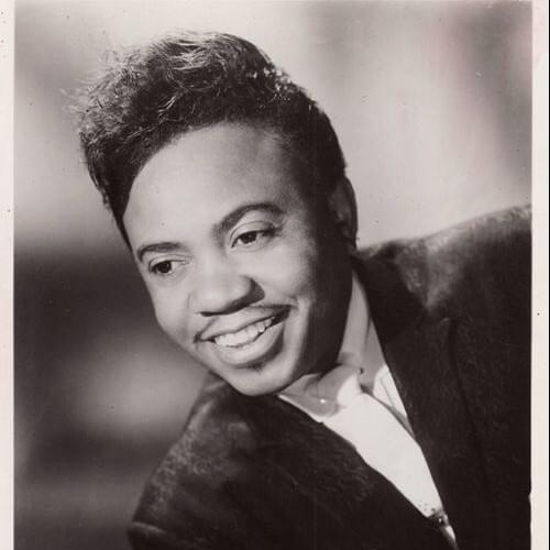 Little Johnny Taylor Profile Picture Photo of Little Johnny Taylor