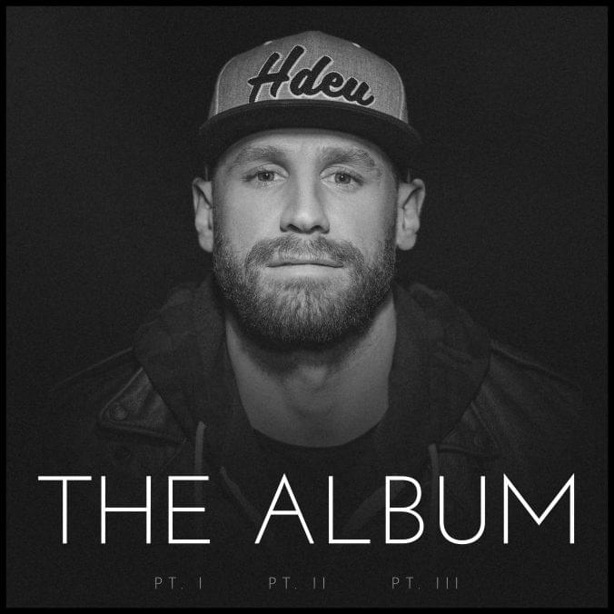 Cover image for The Album