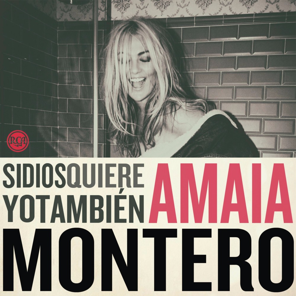Fuiste algo importante by Amaia Montero
