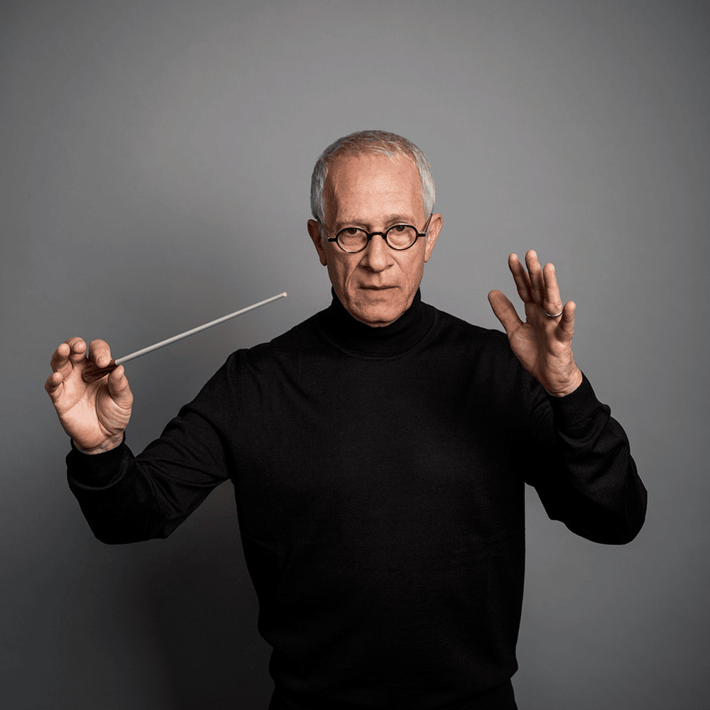 Cover image for James Newton Howard