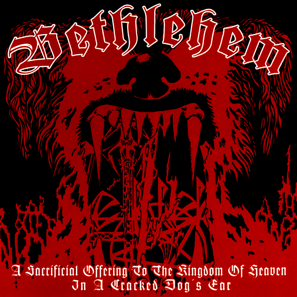 Vargtimmen by Bethlehem