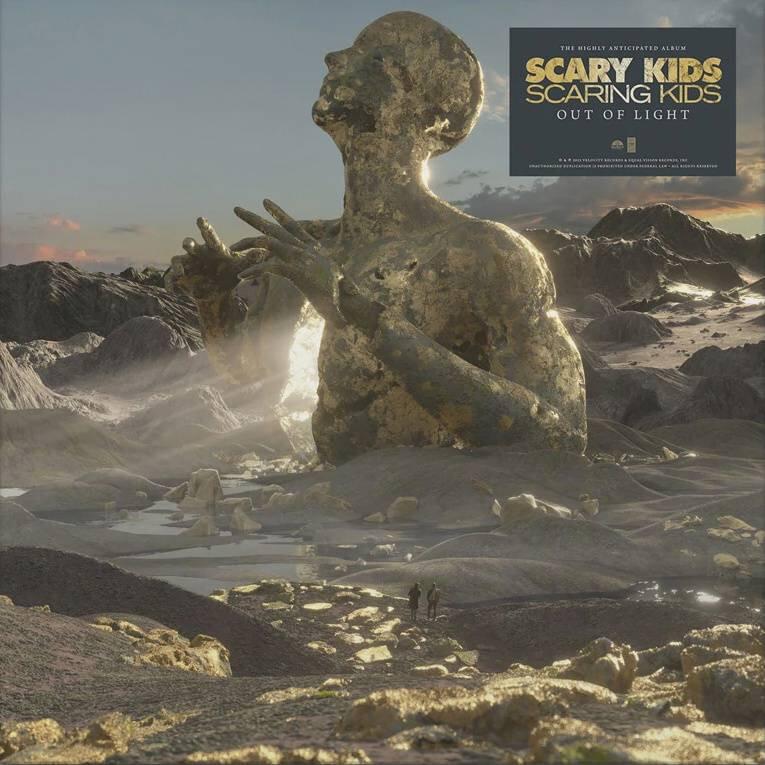 To the Unknown by Scary Kids Scaring Kids
