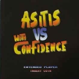 Cover image for As It Is Vs With Confidence Split
