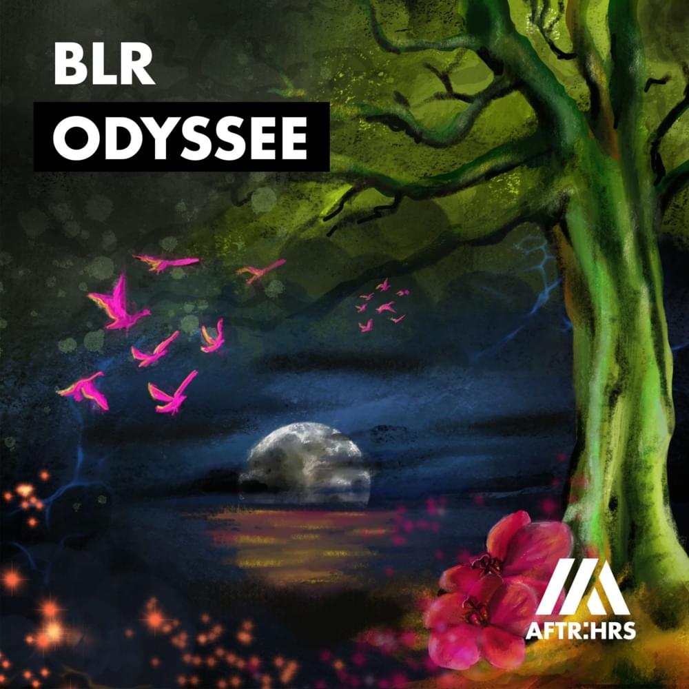 Don’t You Love This Feeling by BLR