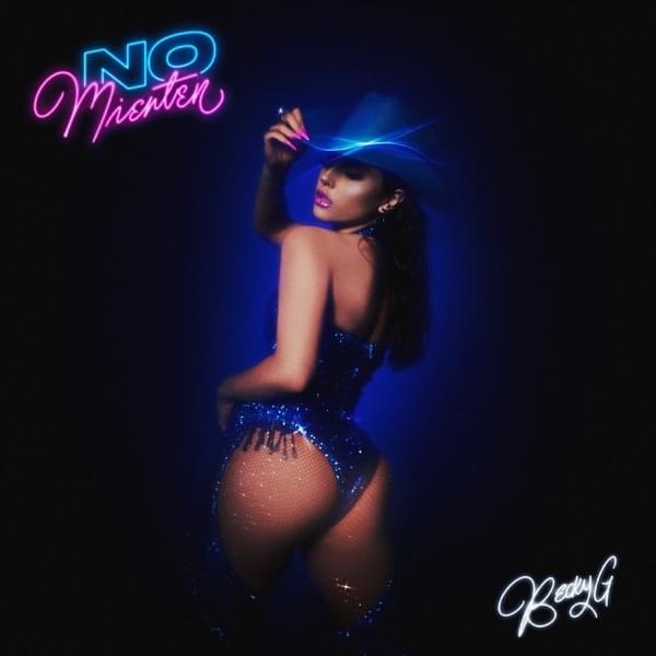 Cover image for NO MIENTEN - Single