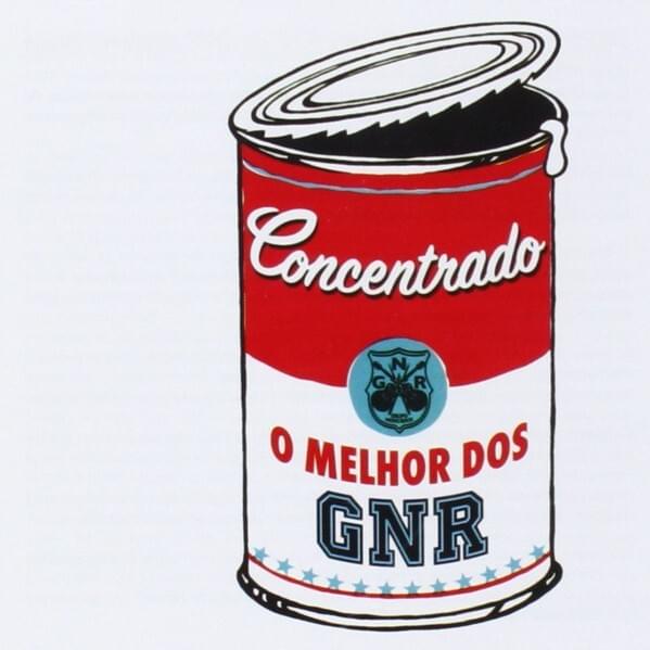 Cover image for Concentrado