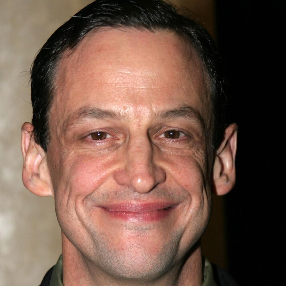 Photo of Peter Frechette