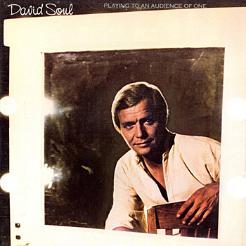 By The Devil I Was Tempted by David Soul