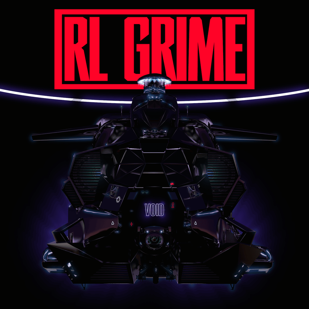 Kingpin by RL Grime