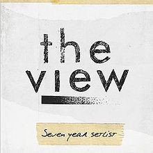 Cover image for Seven Year Setlist