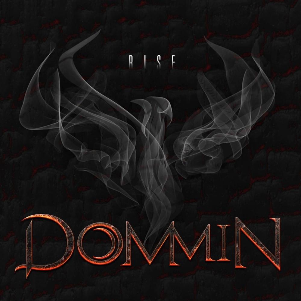 These New Demons by Dommin