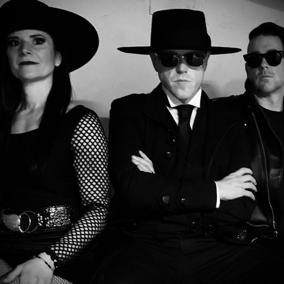 Photo of Sonsombre