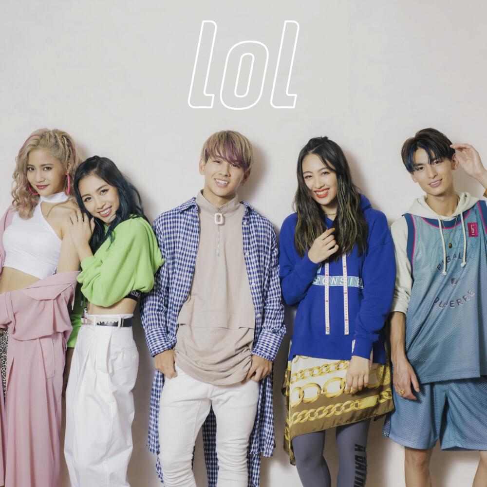 #love_xxx by ​lol -エルオーエル- (JPN)