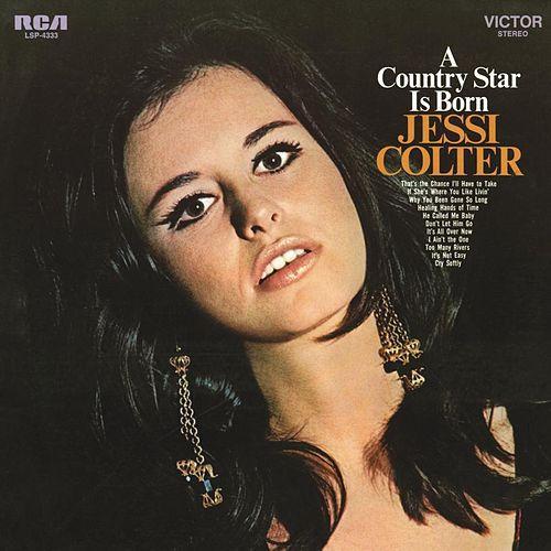 Why You Been Gone So Long by Jessi Colter