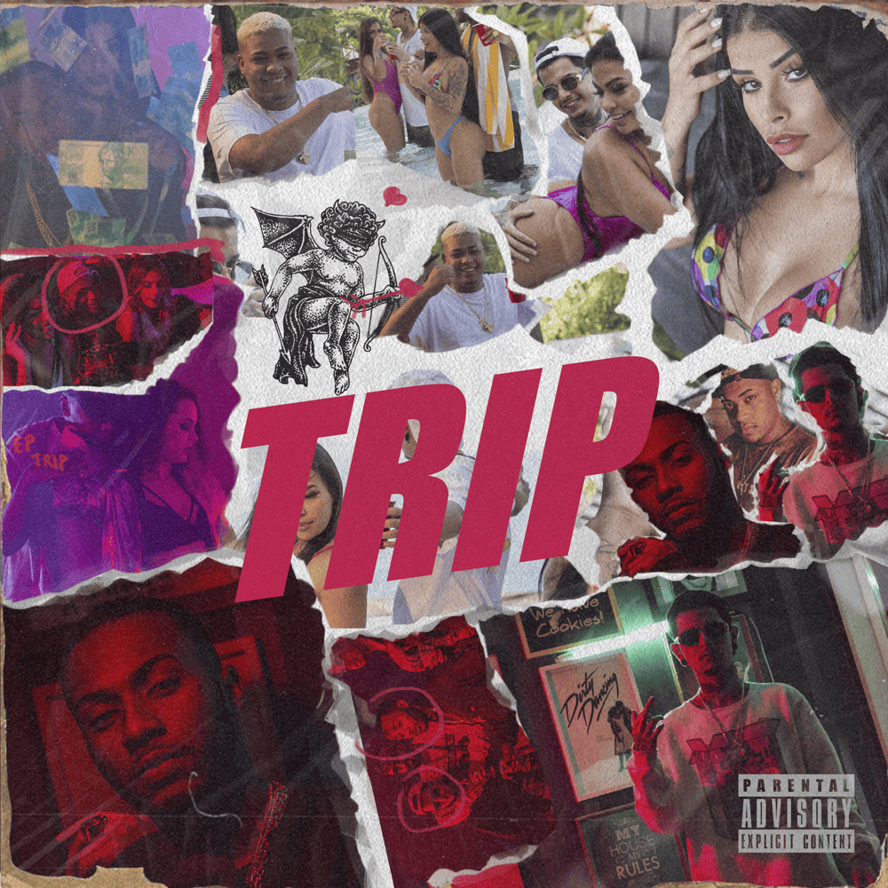 Trip by Maquiny