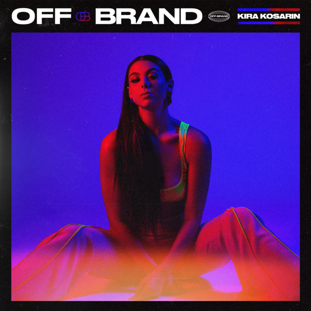 Wandering Eyes by Kira Kosarin