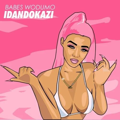 Cover image for Idando Kazi