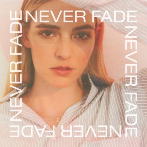 Never Fade by Katelyn Tarver