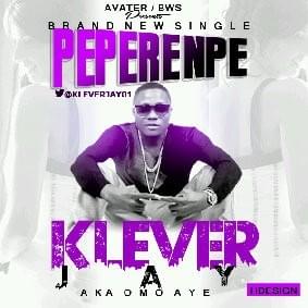 Peperenpe by Kleverjay