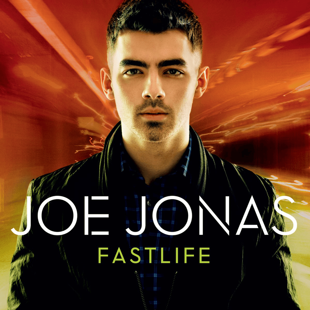 Cover image for Fastlife (Exclusive Track By Track Commentary)