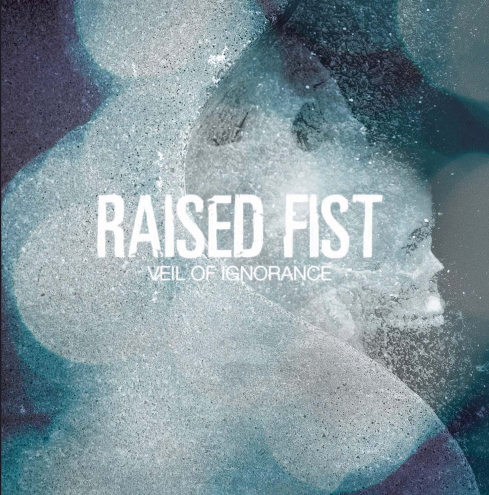 Friends And Traitors by Raised Fist
