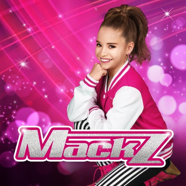 Cover image for Mack Z